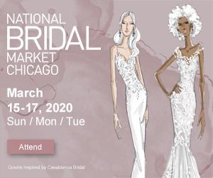 National Bridal Market Chicago