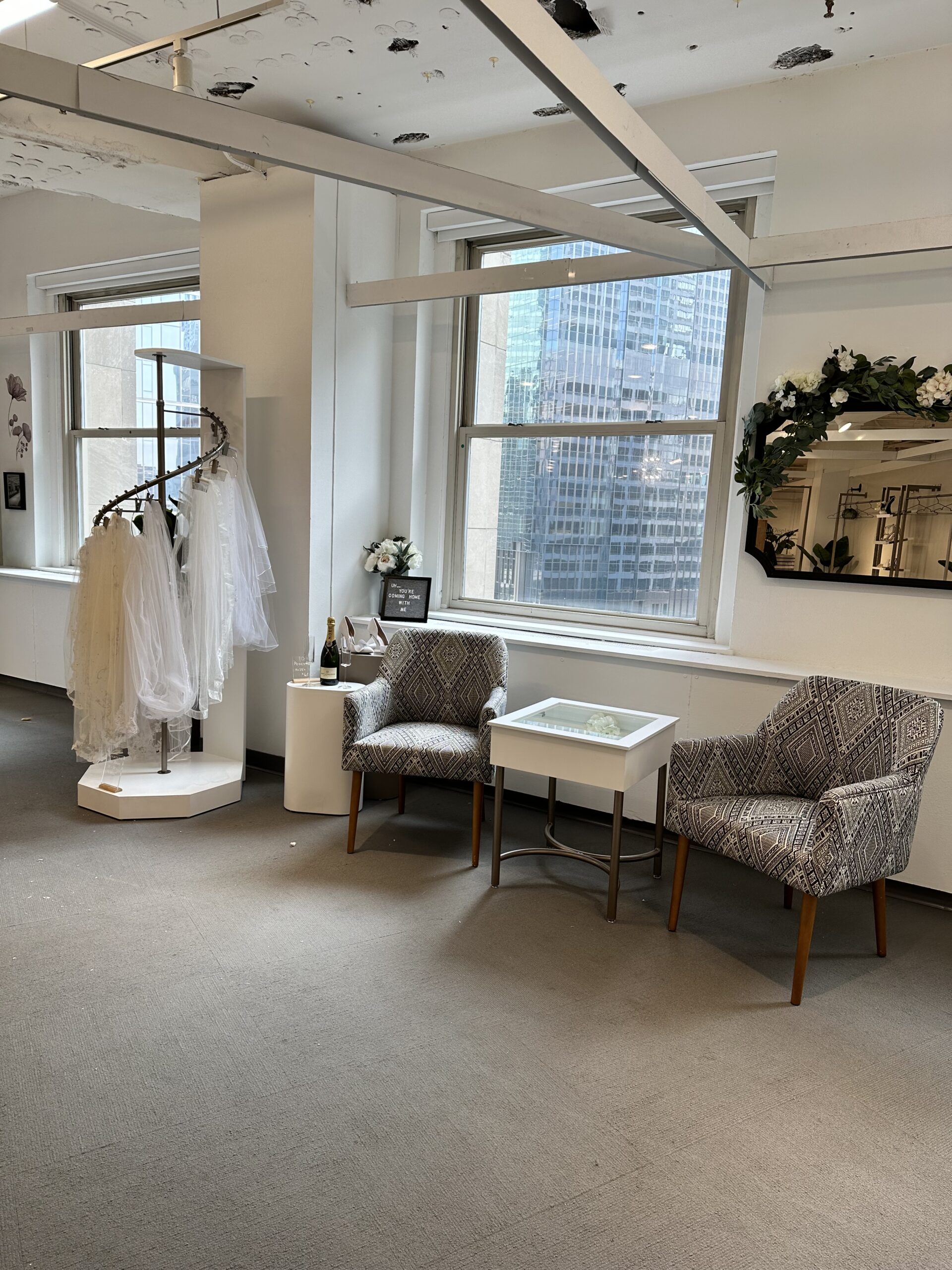 Accessory Side Table - Image 4