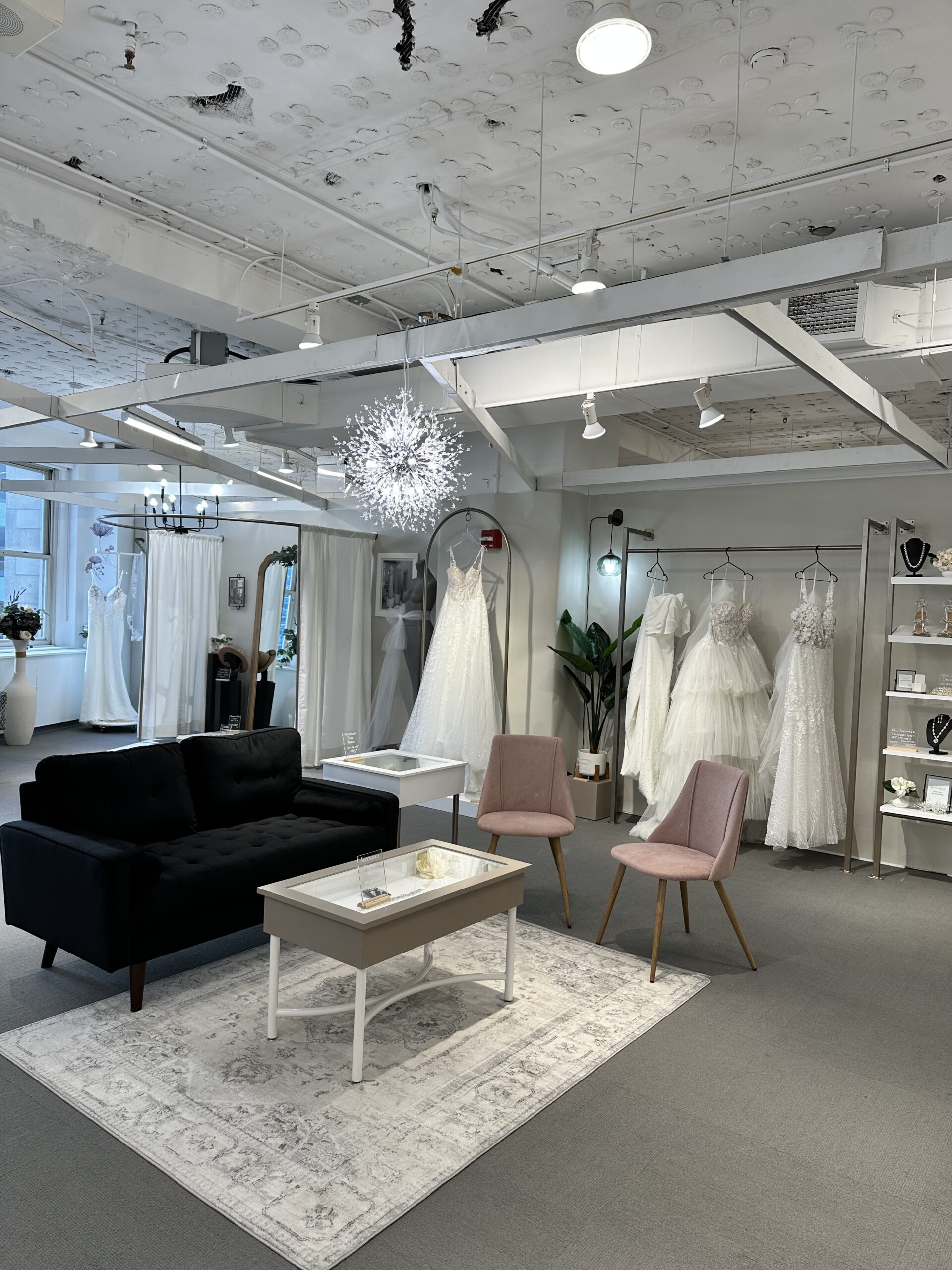 Accessory Side Table - Image 2